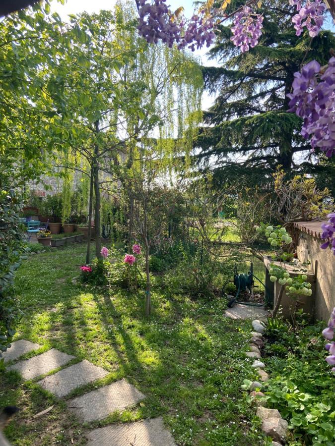 Monte Maino Bed & Breakfast Desenzano del Garda Exterior photo