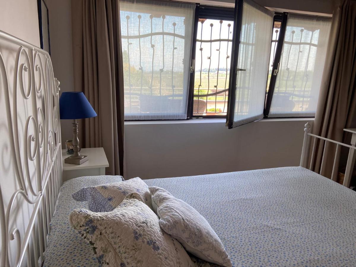 Monte Maino Bed & Breakfast Desenzano del Garda Exterior photo