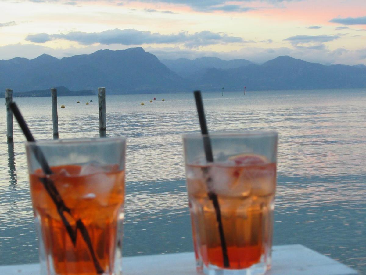 Monte Maino Bed & Breakfast Desenzano del Garda Exterior photo