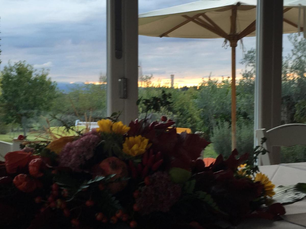 Monte Maino Bed & Breakfast Desenzano del Garda Exterior photo