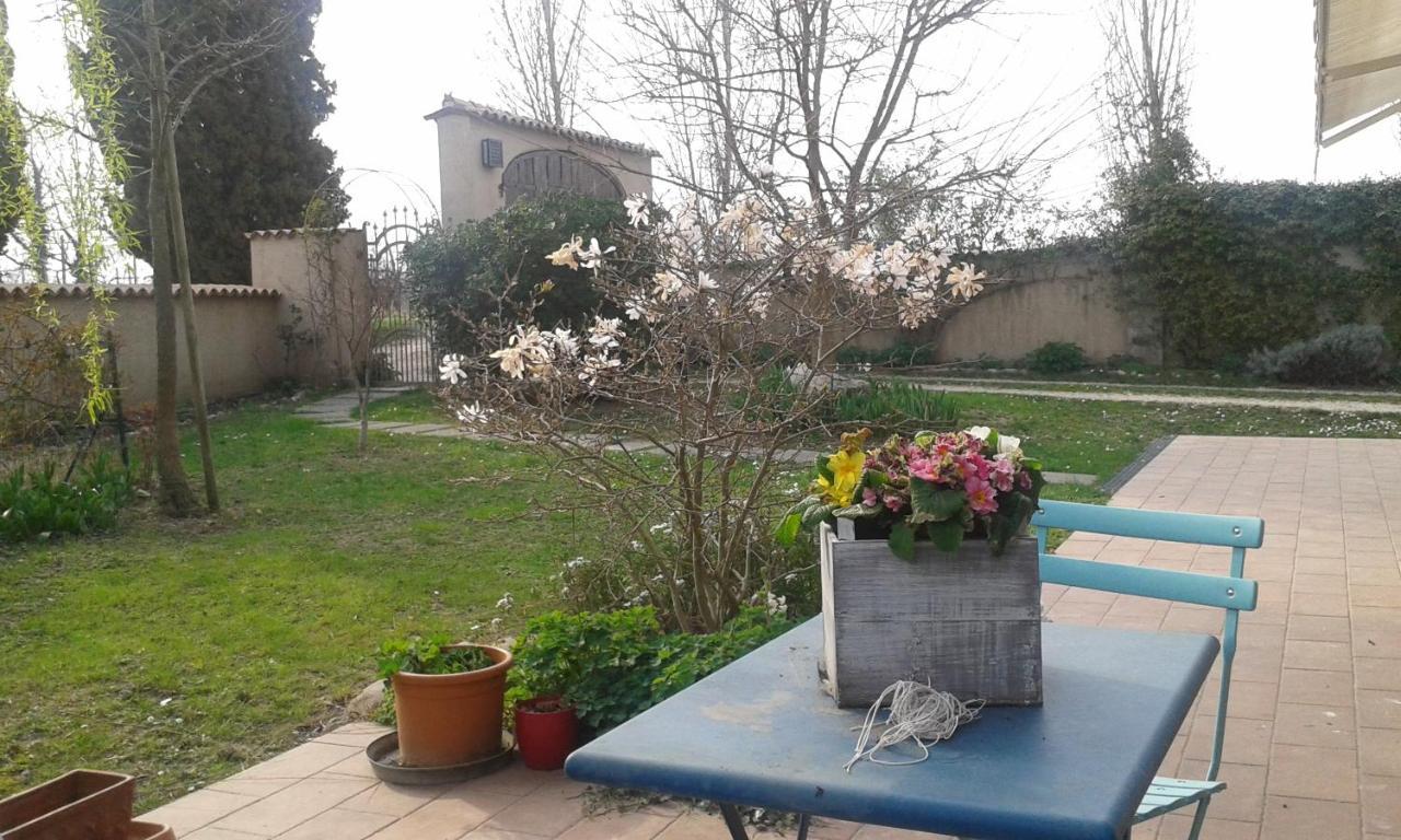 Monte Maino Bed & Breakfast Desenzano del Garda Exterior photo