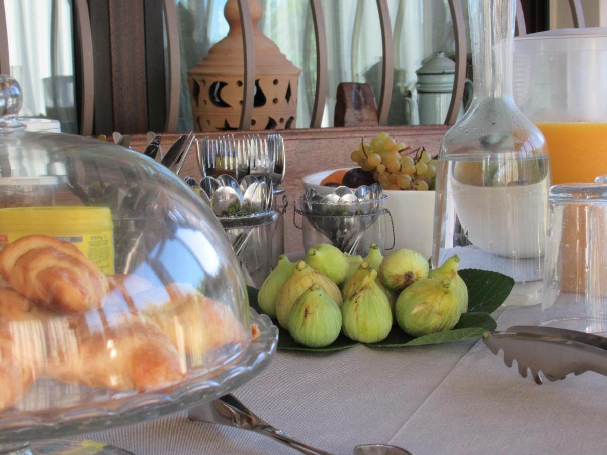 Monte Maino Bed & Breakfast Desenzano del Garda Exterior photo